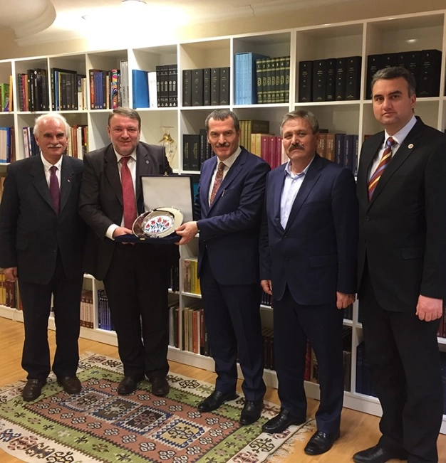 Koruma kurullarını hızlandıracak öneriler Ankara’da