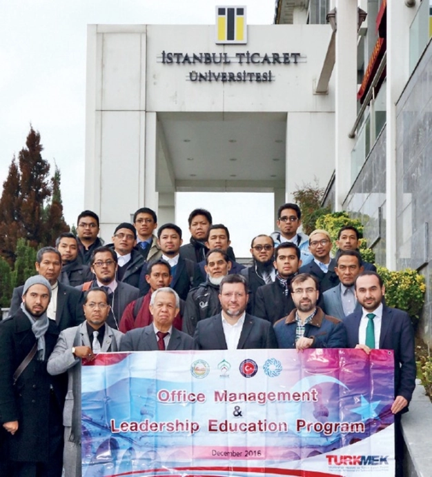 Dünya üniversitesi