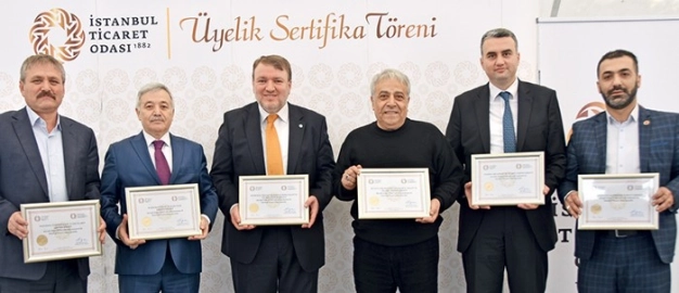 Hem ülkemiz hem sektörümüz için dayanışma şart