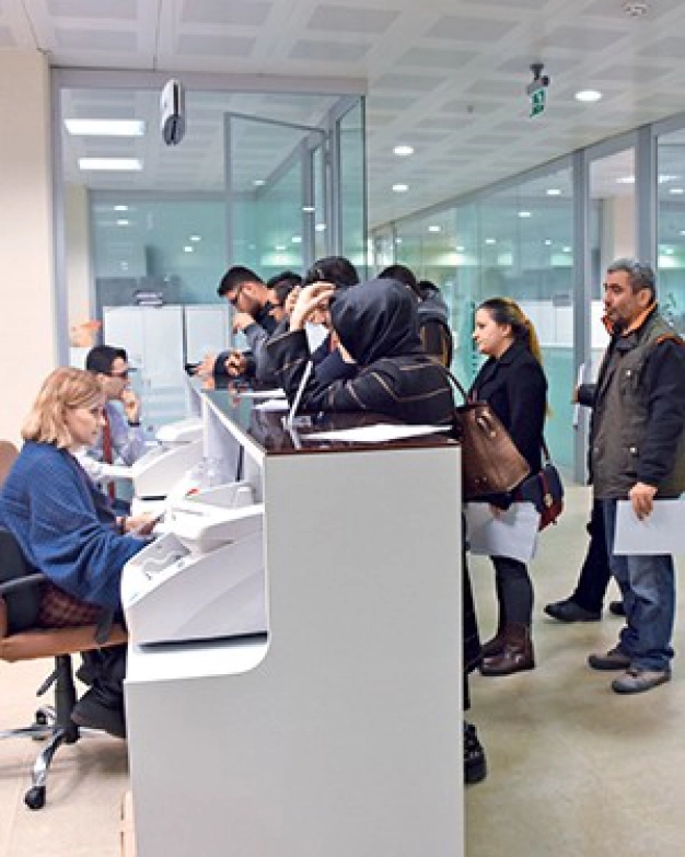 Yapılandırmada fırsat kaçmadı