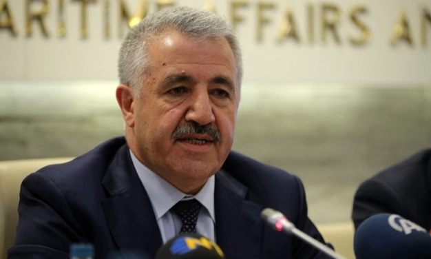 2020’de 5G’ye geçip ihraç etmek istiyoruz