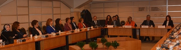 Kadın girişimcinin 2017 takvimi hazır