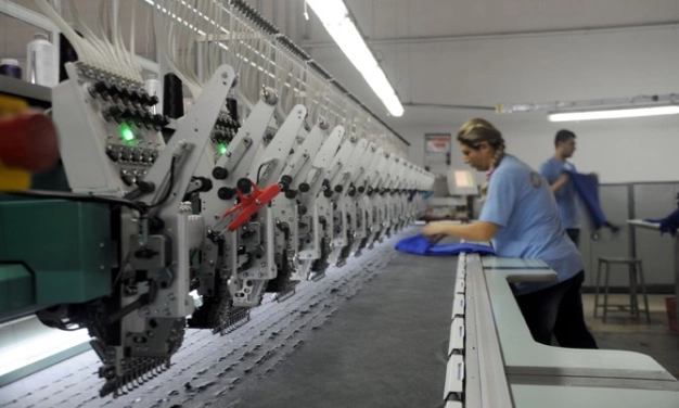 İTO'dan seferberlik 'TÜRKİYE İÇİN ÜRETİYORUM, TÜRKİYE İÇİN TÜKETİYORUM'