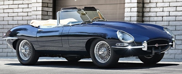 Sinemanın 50’lik efsane otomobilleri