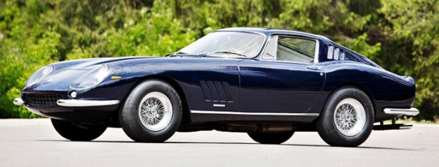 Sinemanın 50’lik efsane otomobilleri