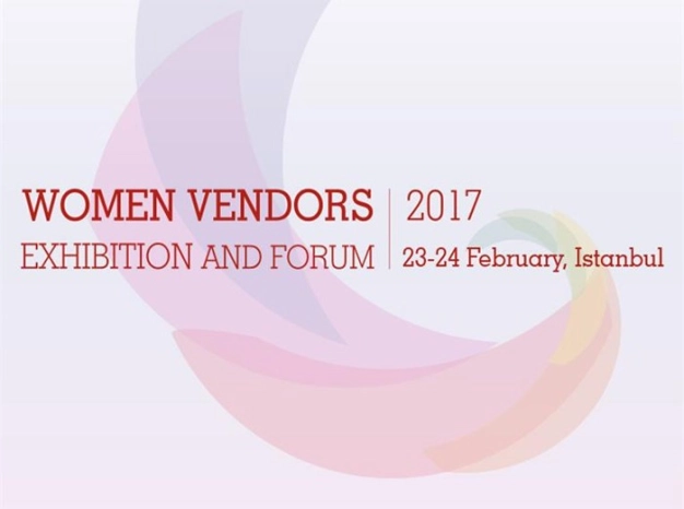 400 kadın girişimci 10 milyon dolarlık ‘iş’ konuşacak