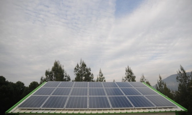 Yenilenebilir enerjiye 11.5 milyar liralık destek verildi