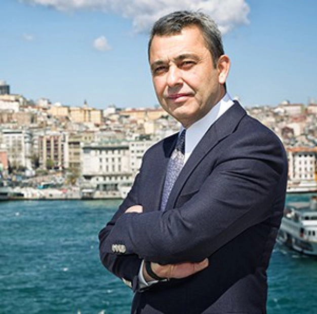 Find the most profitable way of living in İstanbul at MIPIM 2017