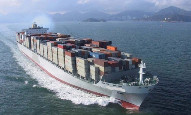 İhracatta kilit ülkeler