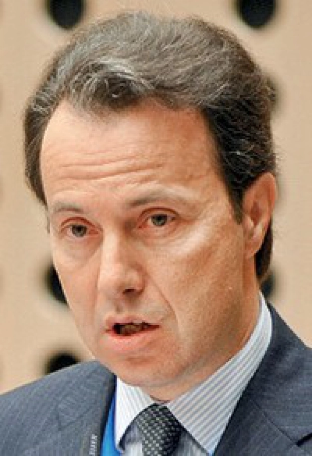 The victory of democracy was relayed to Europe