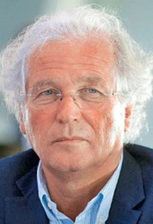 The victory of democracy was relayed to Europe