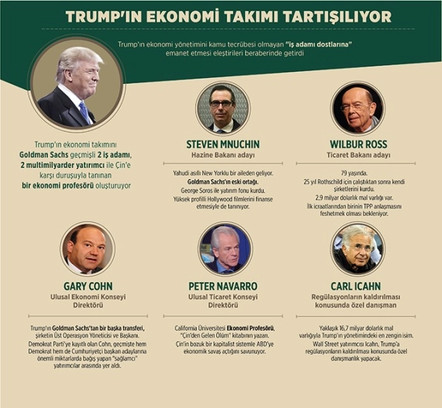 Belirsizliği fırsat olarak okuyan kazanacak