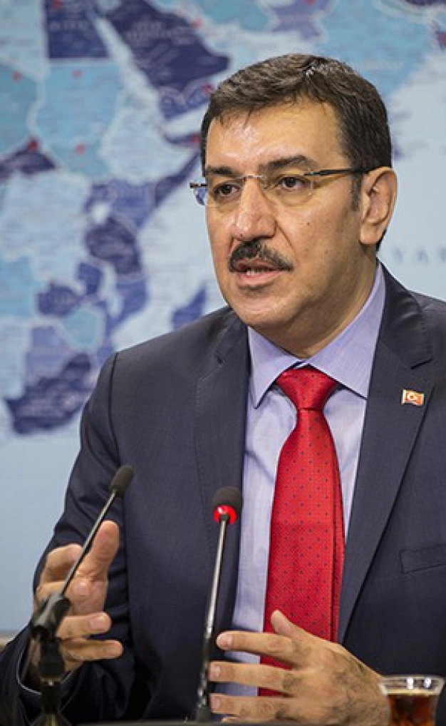 Ticarette ‘takas’ dönemi