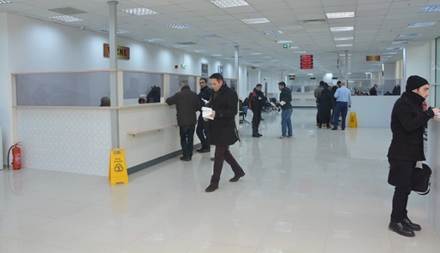 İTO’dan üyelerine Bölgesel Hizmet Birimi