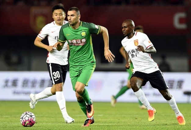 Beş ülke, bir Süper Lig etmedi