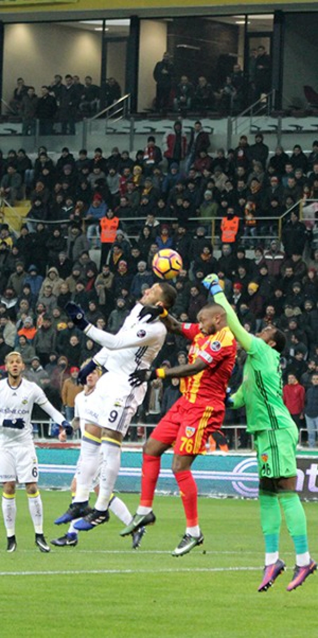 Beş ülke, bir Süper Lig etmedi