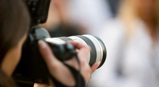 Fotoğrafçılar KOSGEB desteklerini kadraja aldı