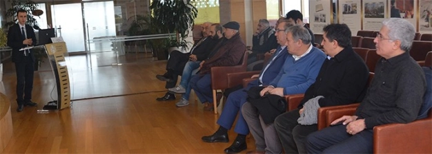 Fotoğrafçılar KOSGEB desteklerini kadraja aldı