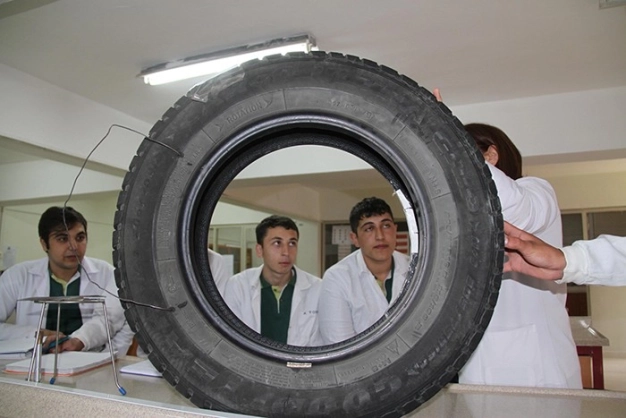 Mesleki eğitimde özel sektör seferberliği