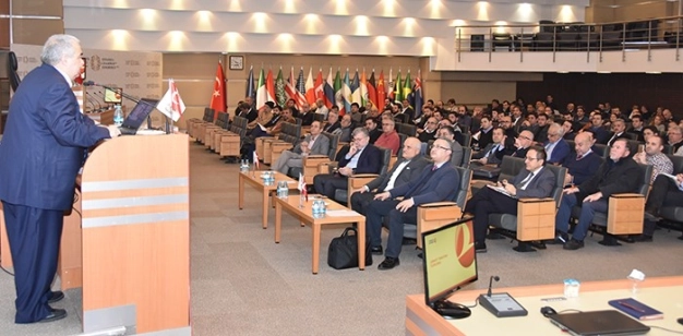 Sanayide yerli take off