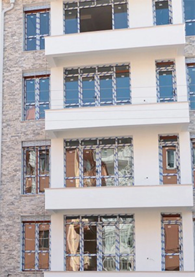 Doğru yalıtım yılda 1 milyar dolarlık enerji ithalatını önler