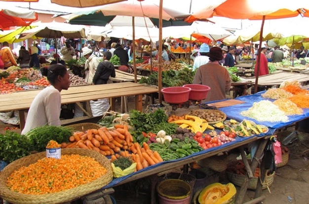 Afrika’nın yatırım önceliği altyapı
