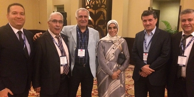 Afrika’nın yatırım önceliği altyapı