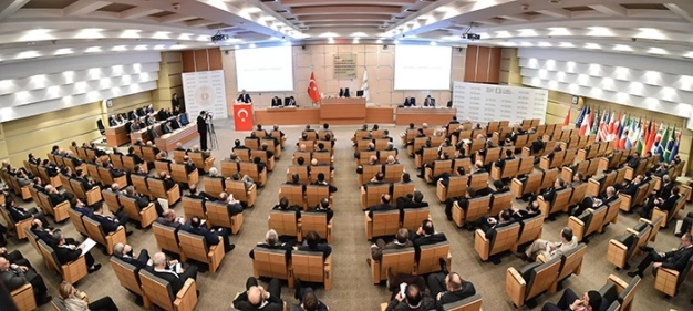 500 bin istihdam İstanbul’a yakışır