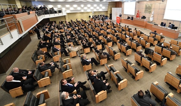 500 bin istihdam İstanbul’a yakışır