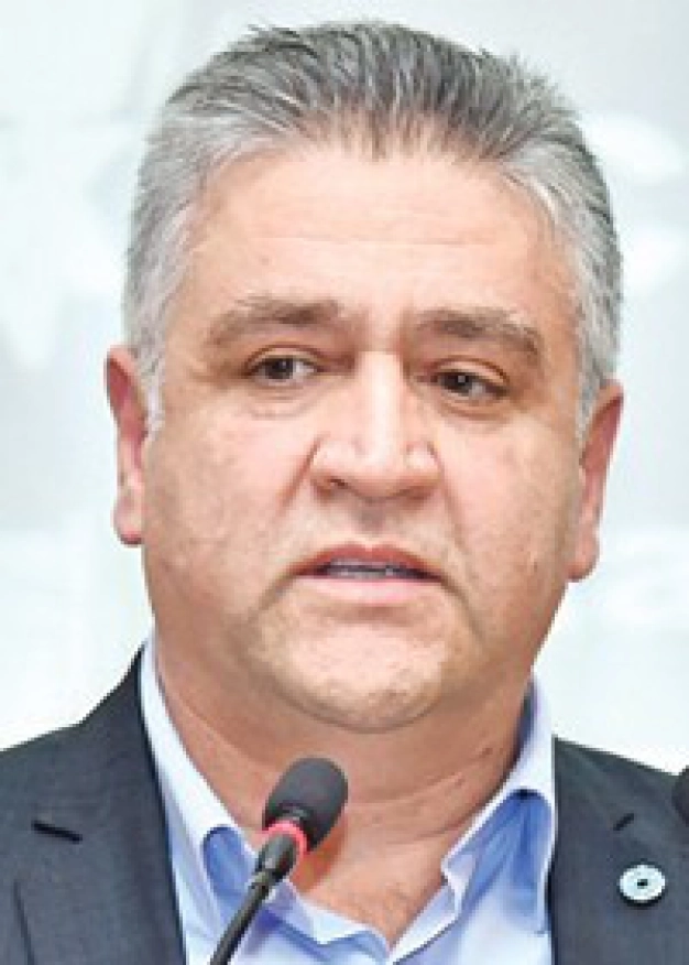 500 bin istihdam İstanbul’a yakışır