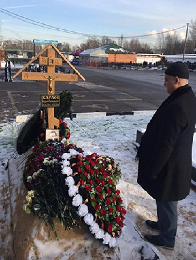 Türk ve Rus girişimci üçüncü ülkelerde yatırım yapabilir