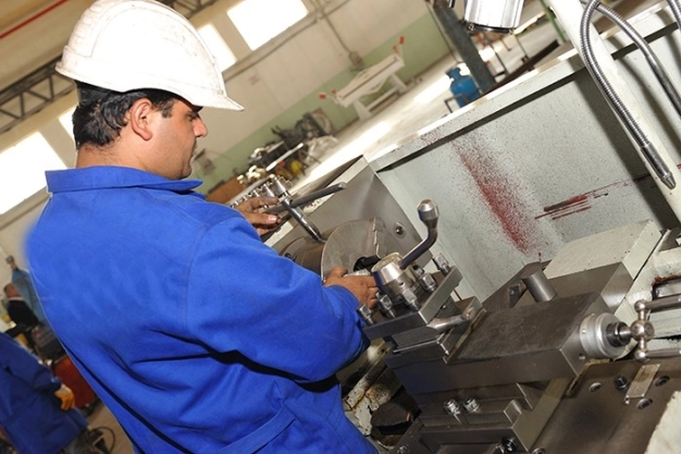 Kolları sıvama zamanı