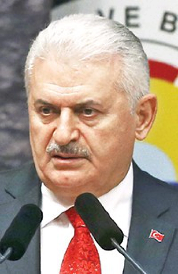 Kolları sıvama zamanı