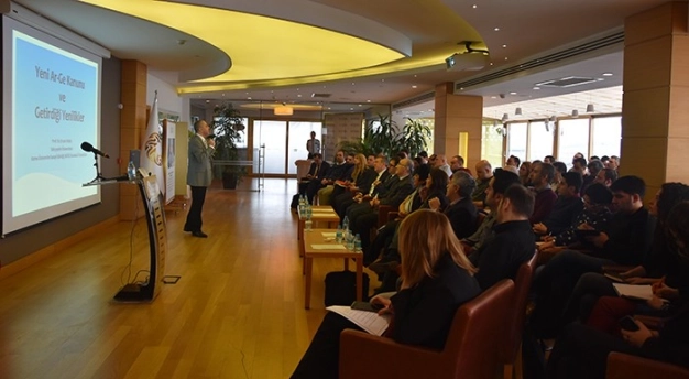 Devlet müşterinin ruhunu okuyanı destekliyor