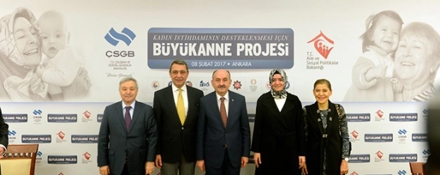 Torun sevgisine devlet yardımı