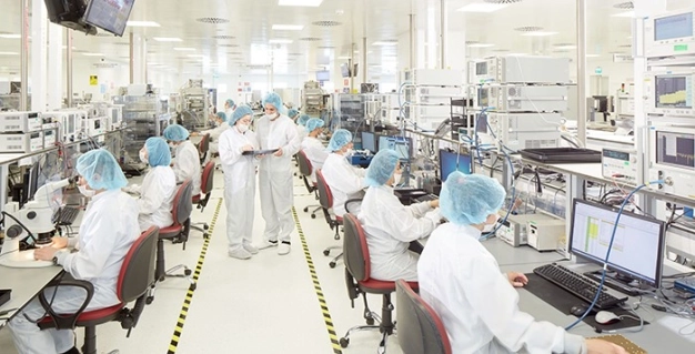 Çalışan, buluş yapmaya özenecek