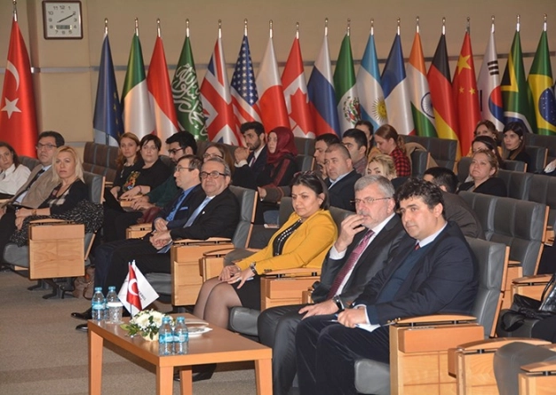 Çalışan, buluş yapmaya özenecek