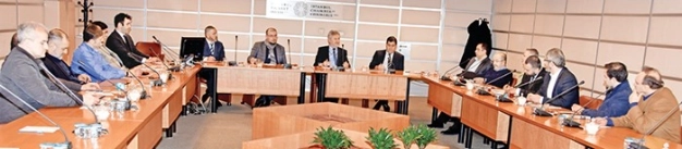 Özel sağlıkçılar işbirliği yapıyor