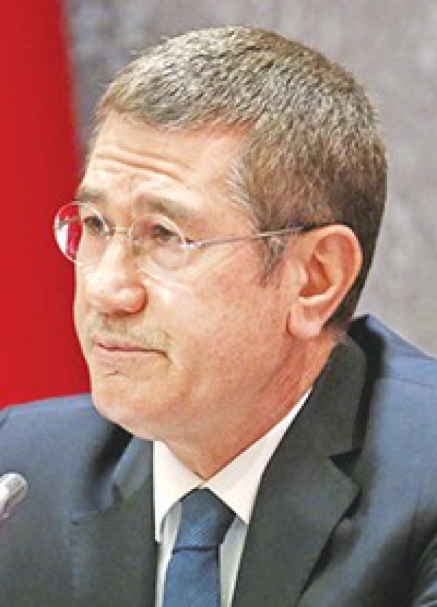 Türkiye Varlık Fonu ile piyasalar dengelenecek