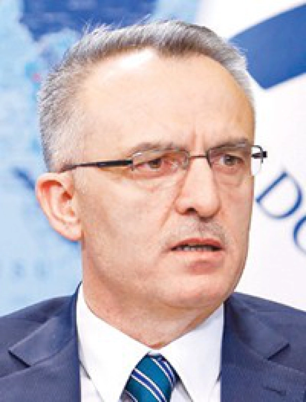 Vergisini zamanında ödeyene müjde var