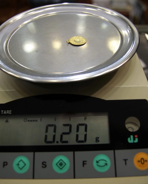 Ölçü aletlerinde ince ayarı unutmayın