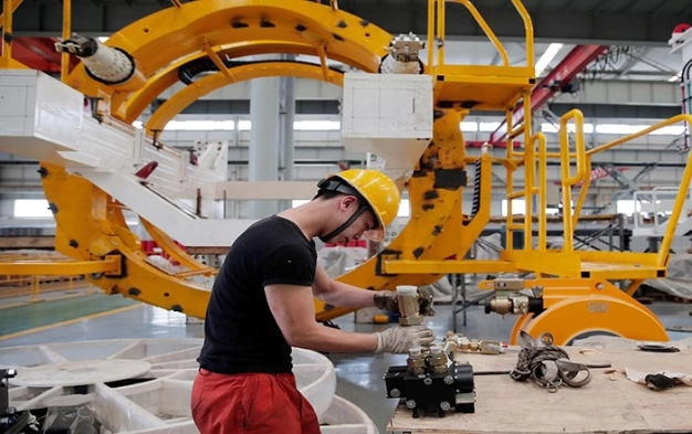 Yeni ‘süper güç’ Çin olabilir mi ?