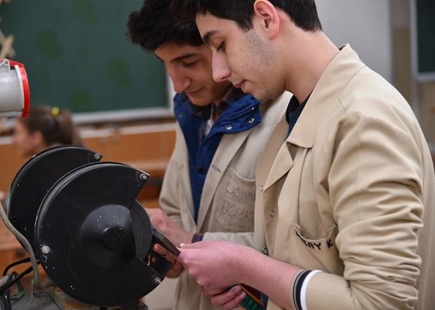 Mesleki eğitimde ‘tematik’ devrim