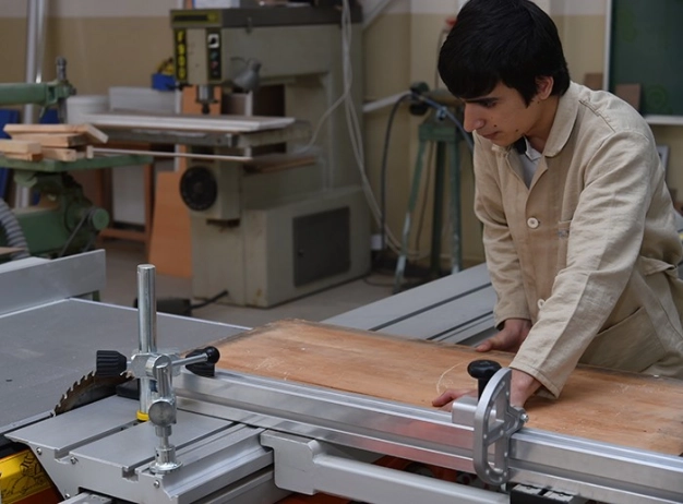 Mesleki eğitimde ‘tematik’ devrim