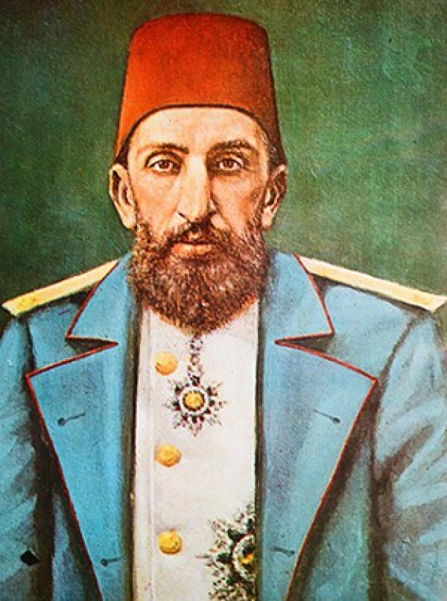 Milli ekonominin temeli 2. Abdülhamid’le atılmıştı