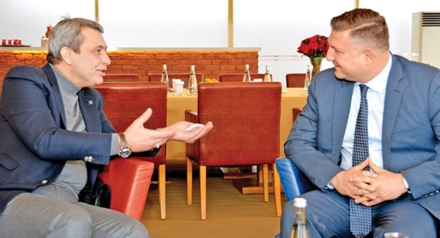 Ekonominin nabzı İTO’da attı