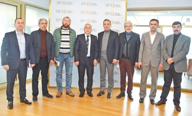 Ekonominin nabzı İTO’da attı