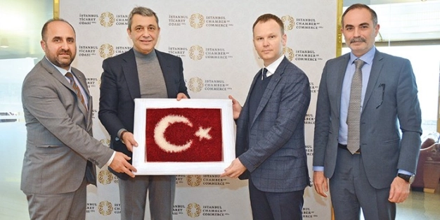 Ekonominin nabzı İTO’da attı