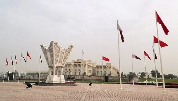 Körfez açılımı köprüyü geçti