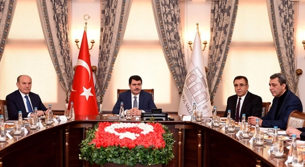 İstihdamda İstanbul atağı